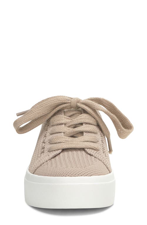 Lucky Brand Talena Sneaker In Dove