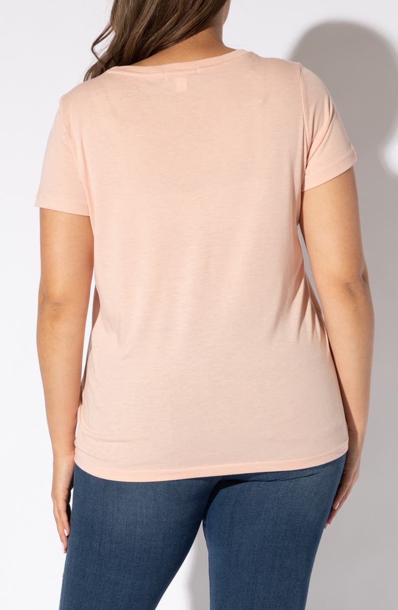 Sub_Urban Riot Not My First Rodeo Tee, Alternate, color, 