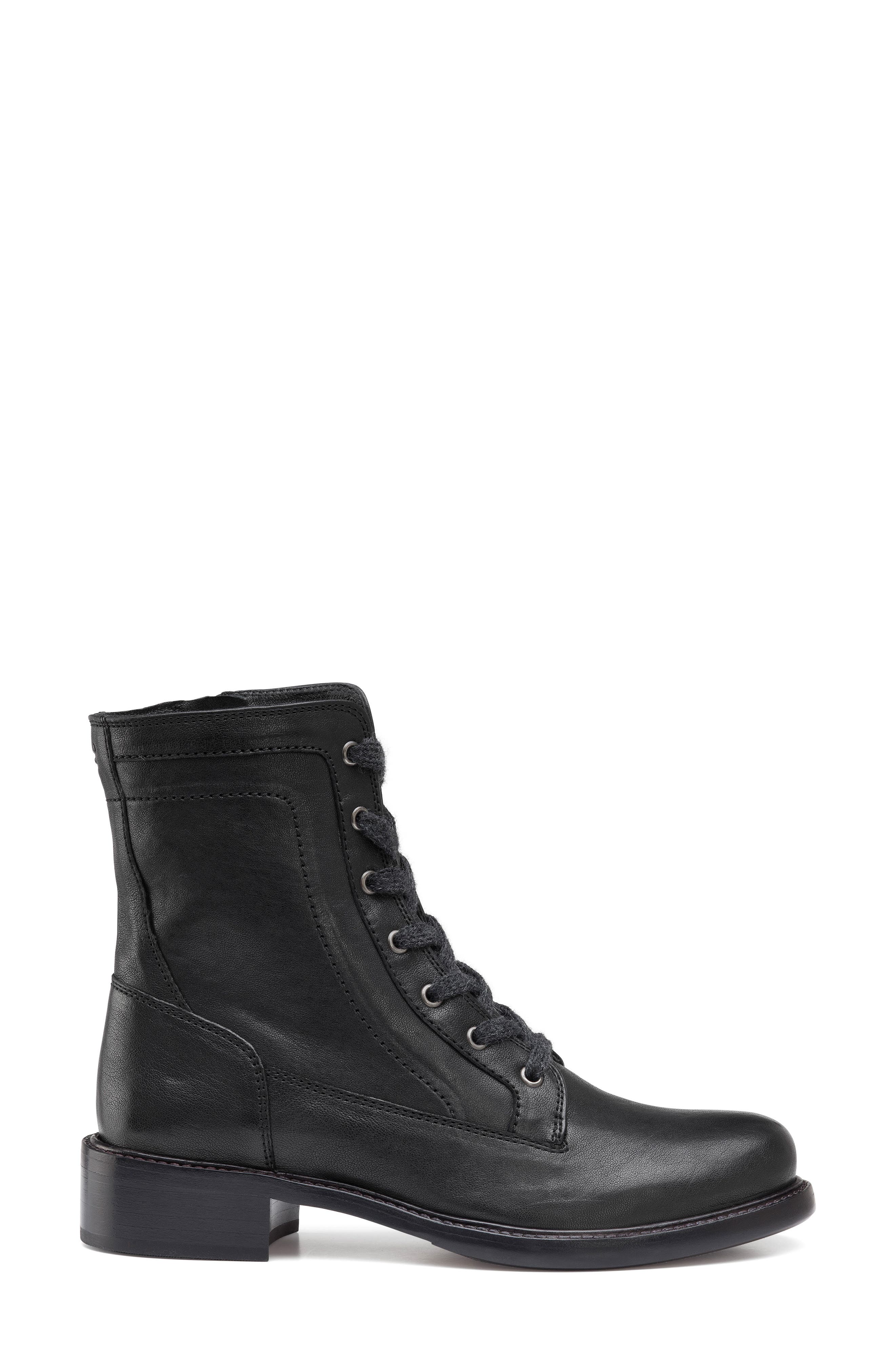 Trask Brett Combat Boot, Alternate, color, 