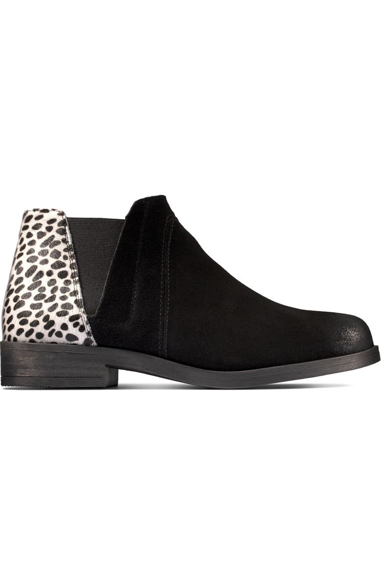Clarks<sup>®</sup> Demi 2 Beat Chelsea Boot, Alternate, color,