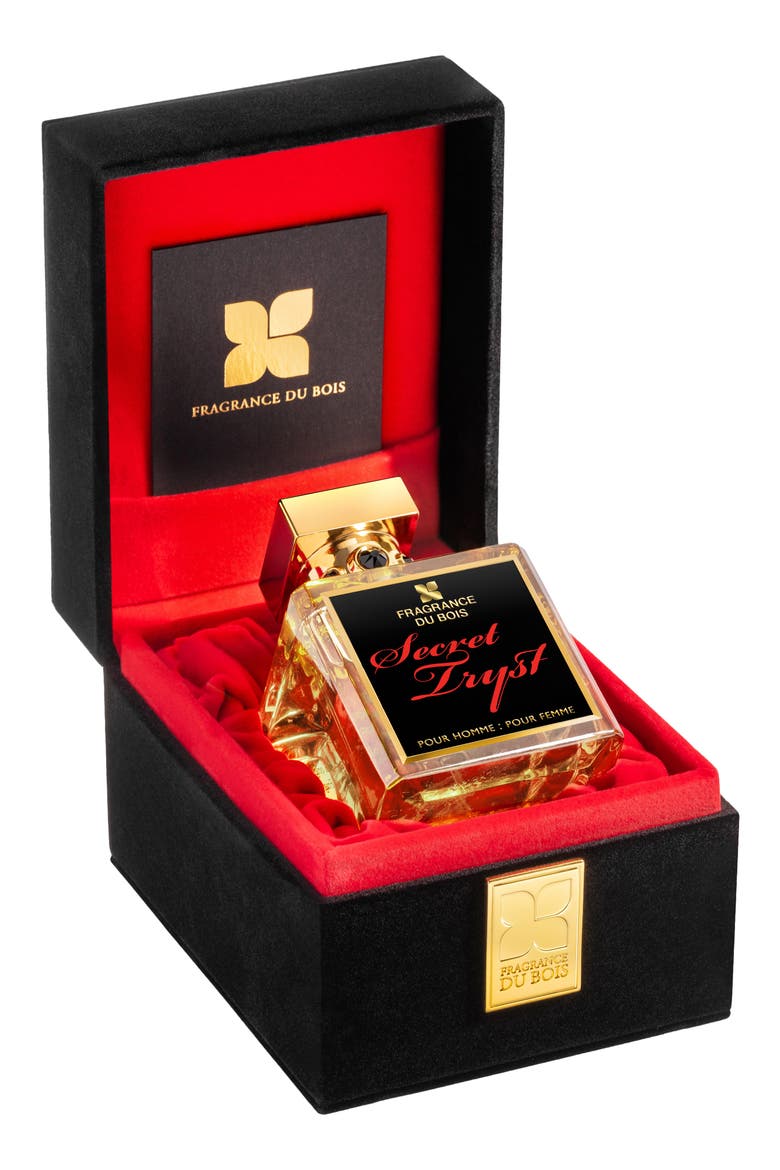 Secret Tryst Perfume, Alternate, color, NO COLOR