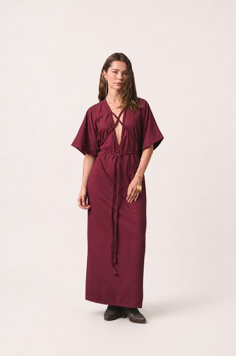 Silente Dress