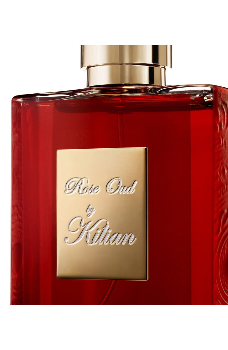 Kilian Paris Rose Oud by Kilian Perfume, Alternate, color, 