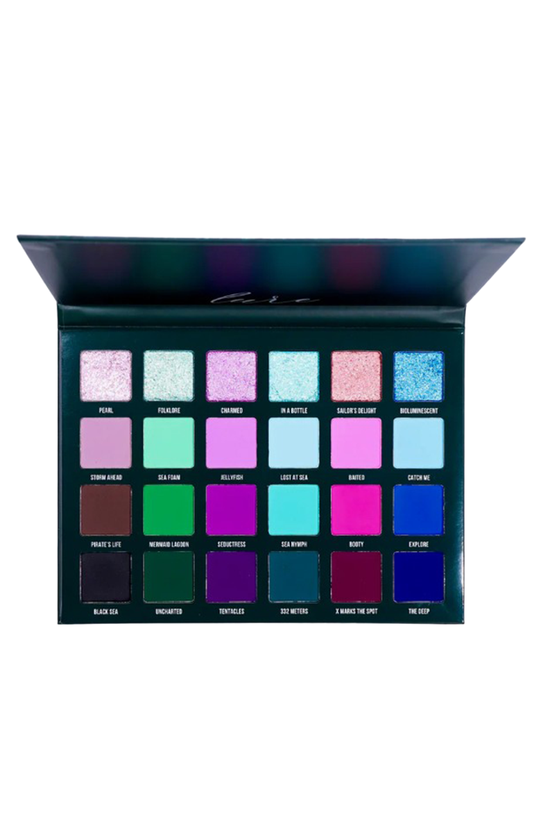 Blend Bunny Cosmetics Lure Palette, Main, color, NO COLOR