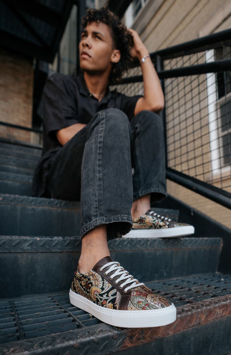 TAFT The Sneaker, Alternate, color,