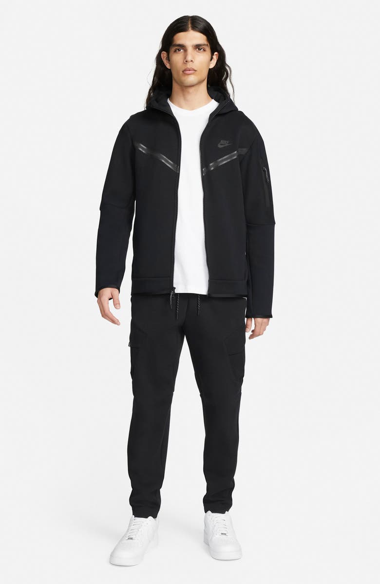 Nike Sportswear Tech Fleece Utility Pants, Alternate, color,