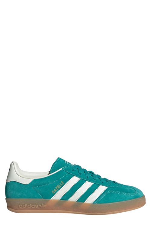 Adidas Originals Adidas Gazelle Indoor Sneaker In Multi