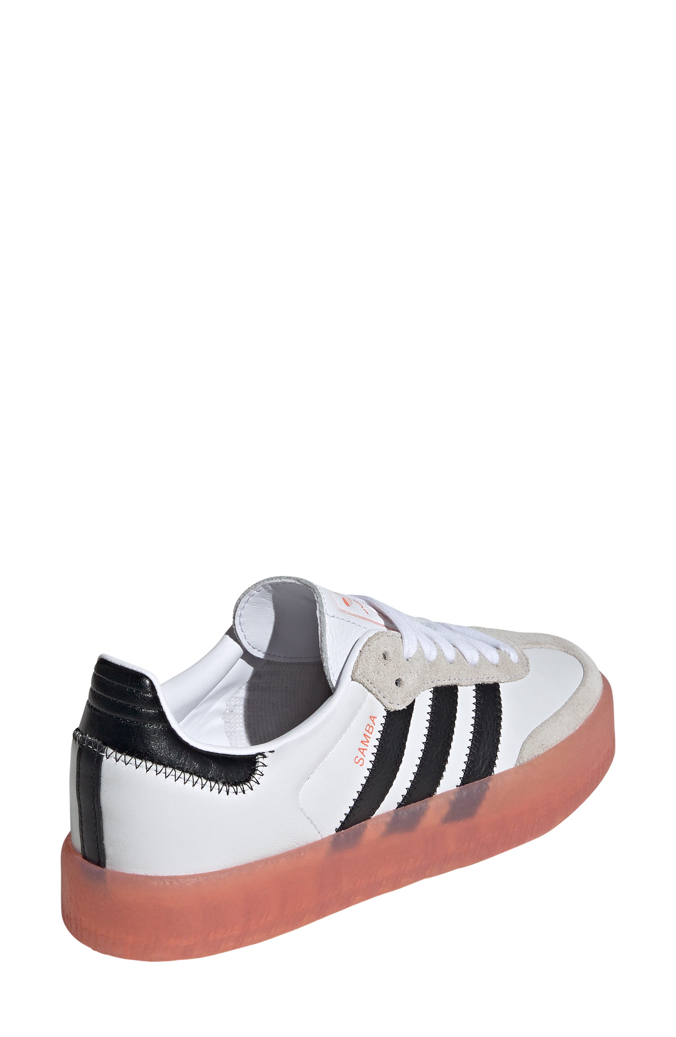 adidas Sambae Sneaker, Alternate, color, 