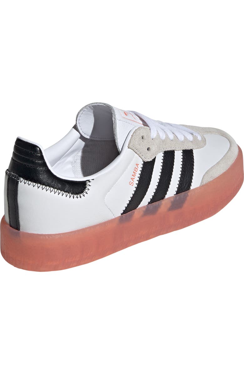 adidas Sambae Sneaker, Alternate, color,