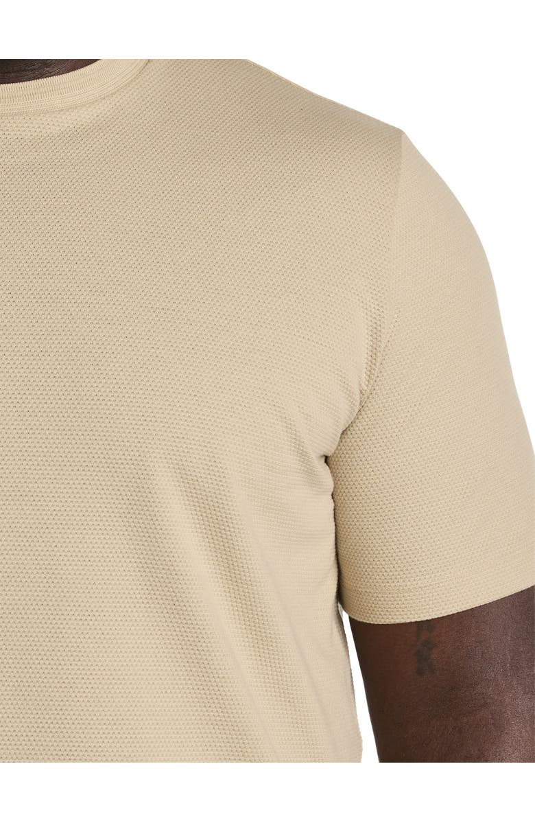 BOSS Big & Tall Tiburt T-Shirt, Alternate, color, 