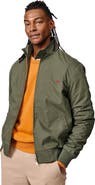 Aubin Authorpe Harrington Bomber Jacket