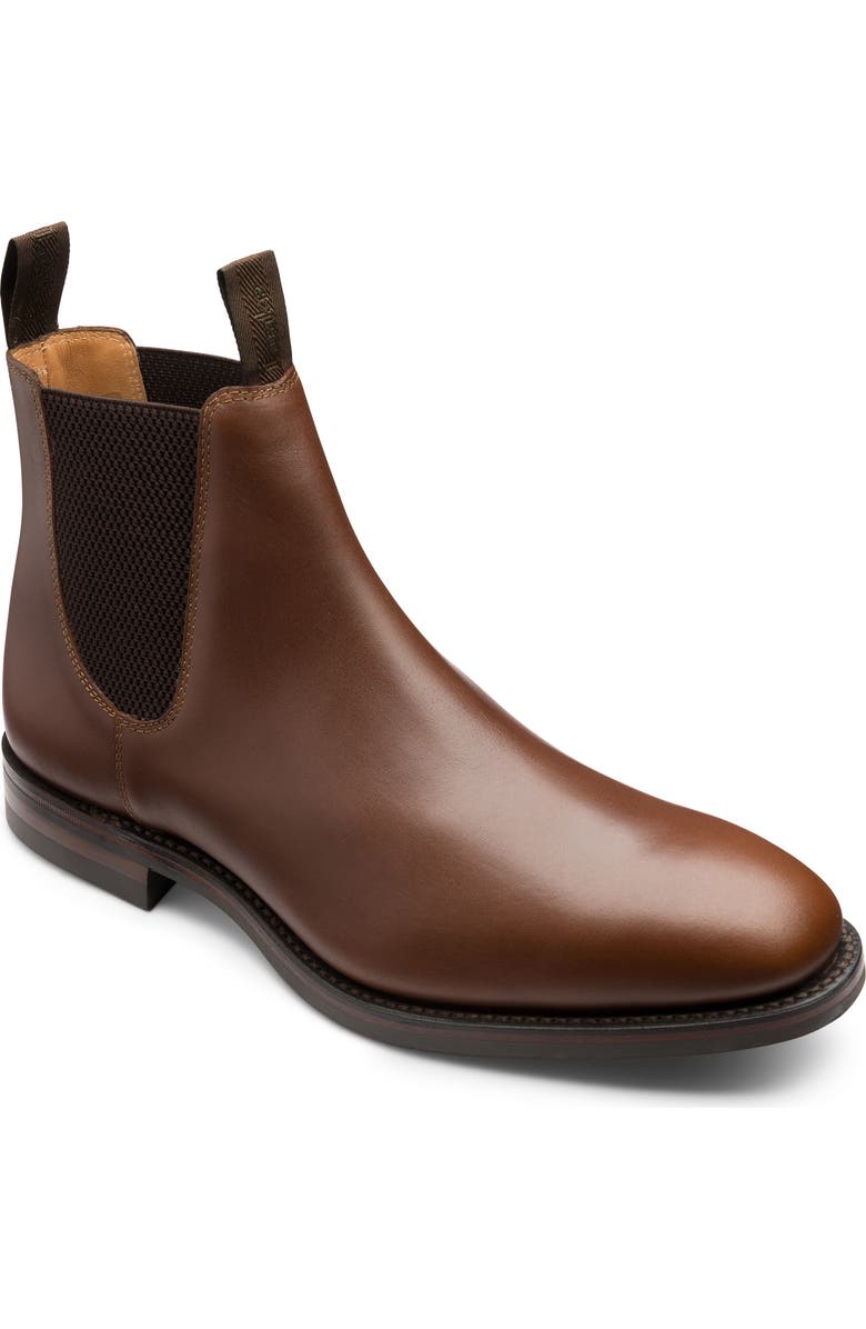 LOAKE Chatsworth Chelsea Boot, Main, color,