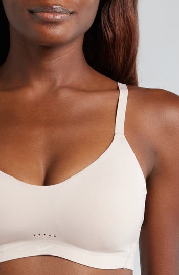 Alate Minimalist Dri-FIT Padded Sports Bra