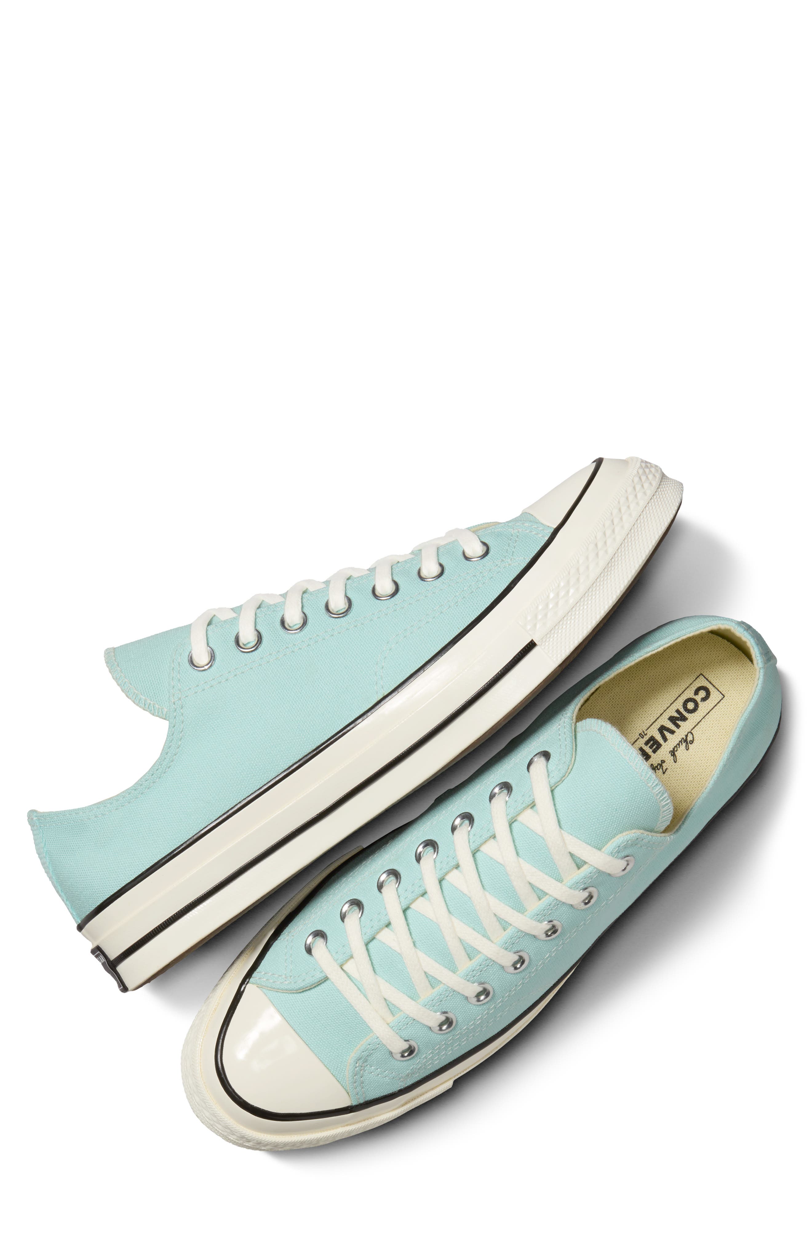 Converse Chuck Taylor<sup>®</sup> All Star<sup>®</sup> 70 High Top Sneaker, Alternate, color, 