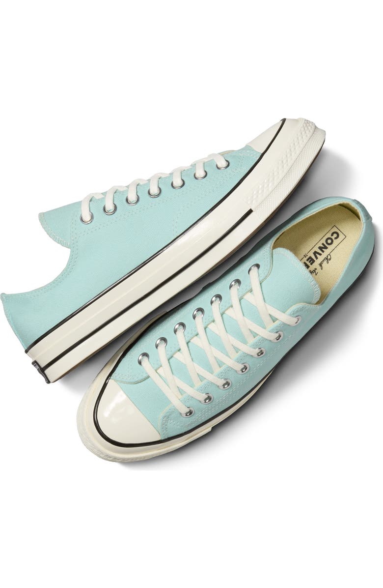 Converse Chuck Taylor<sup>®</sup> All Star<sup>®</sup> 70 High Top Sneaker, Alternate, color,