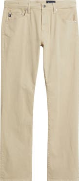 AG Protégé SUD Straight Leg Pants