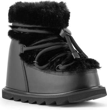 United Nude Zembla Artic Mid Boot | Nordstrom United Nude Zembla Artic Mid Boot | Nordstrom