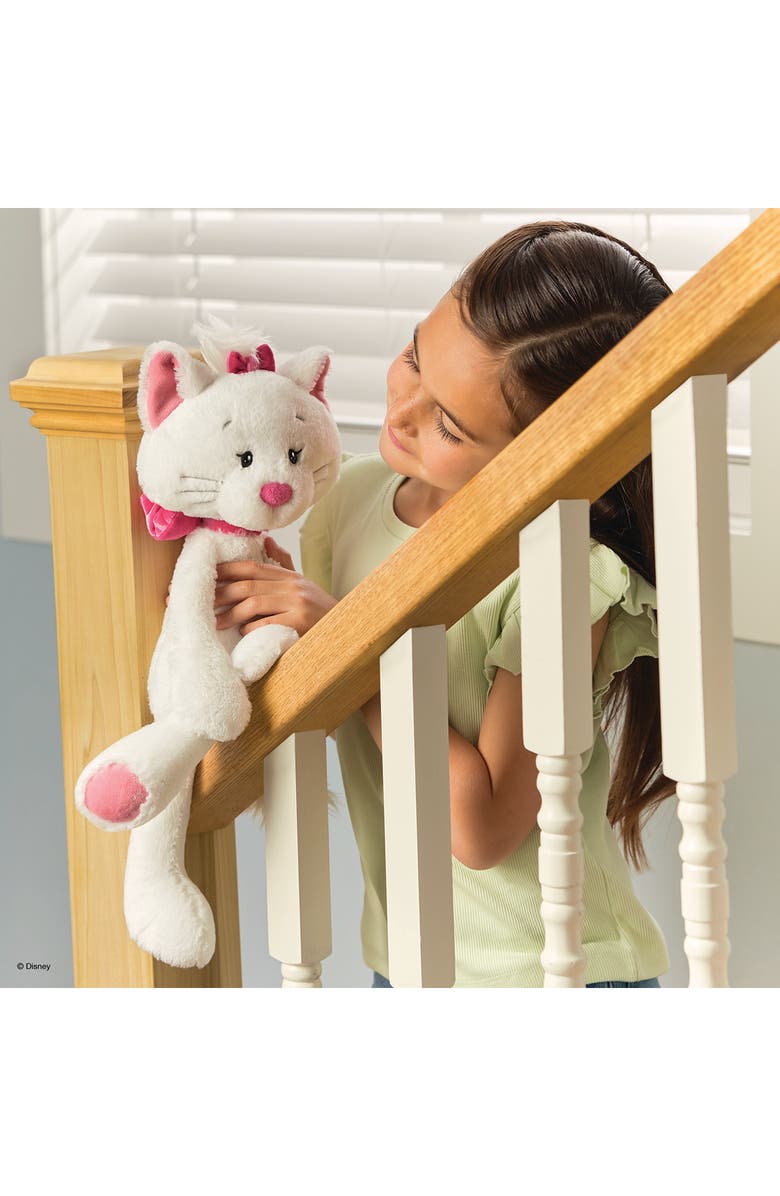 Gund Marie Toothpick Plush Toy, Alternate, color,