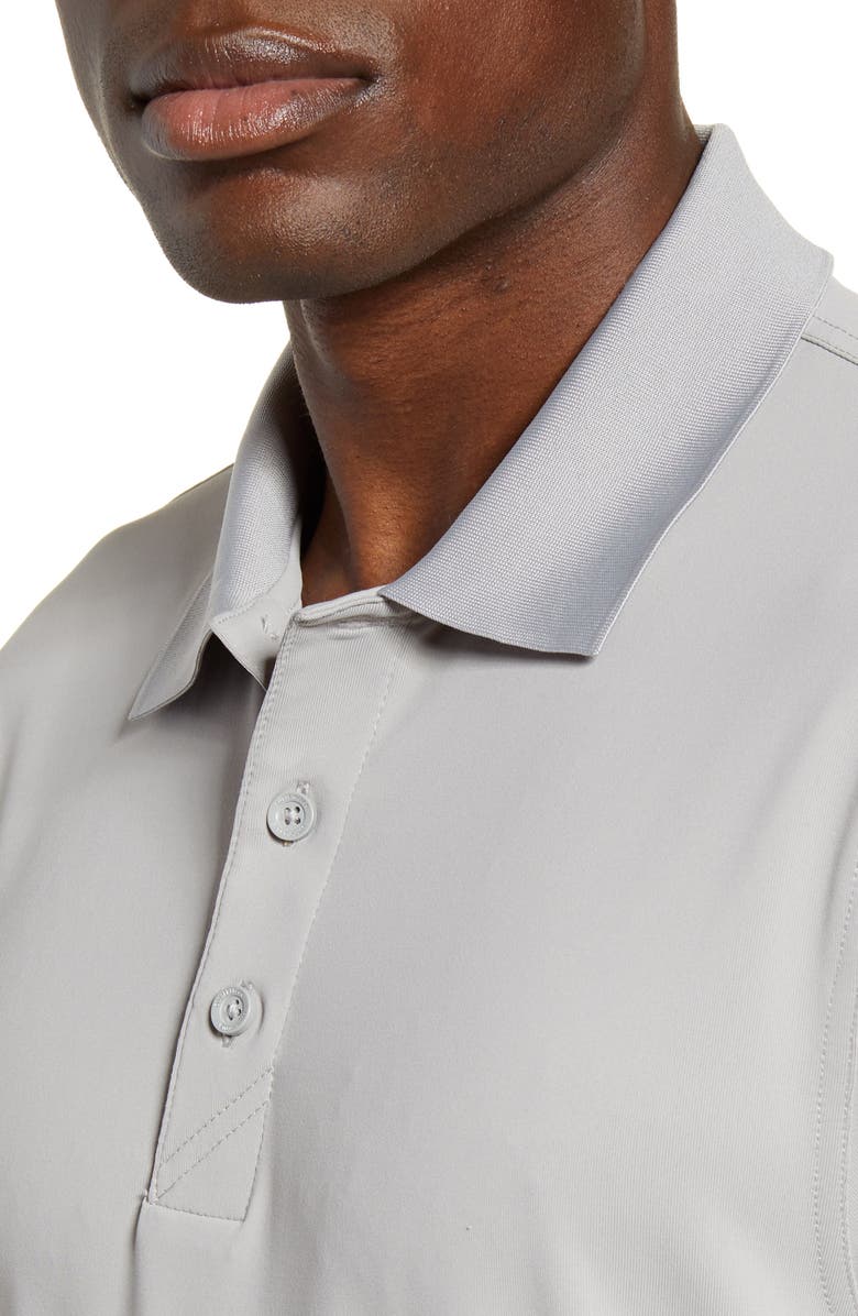 Cutter & Buck Performance Polo, Alternate, color, Polished
