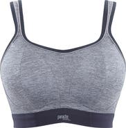 Panache Boundless Padded Wireless Sports Bra
