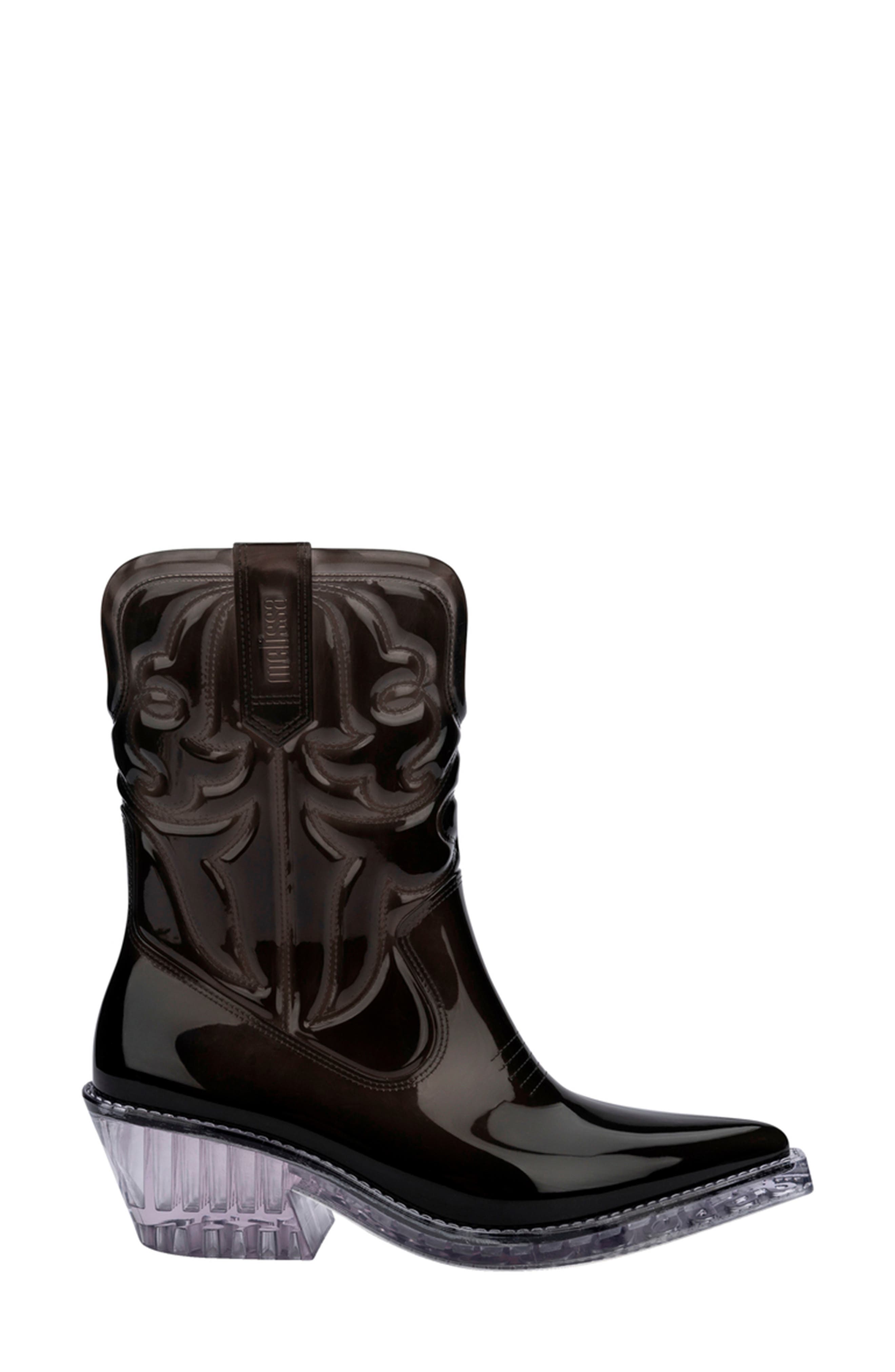 Texas Western Boot, Alternate, color, BLACK