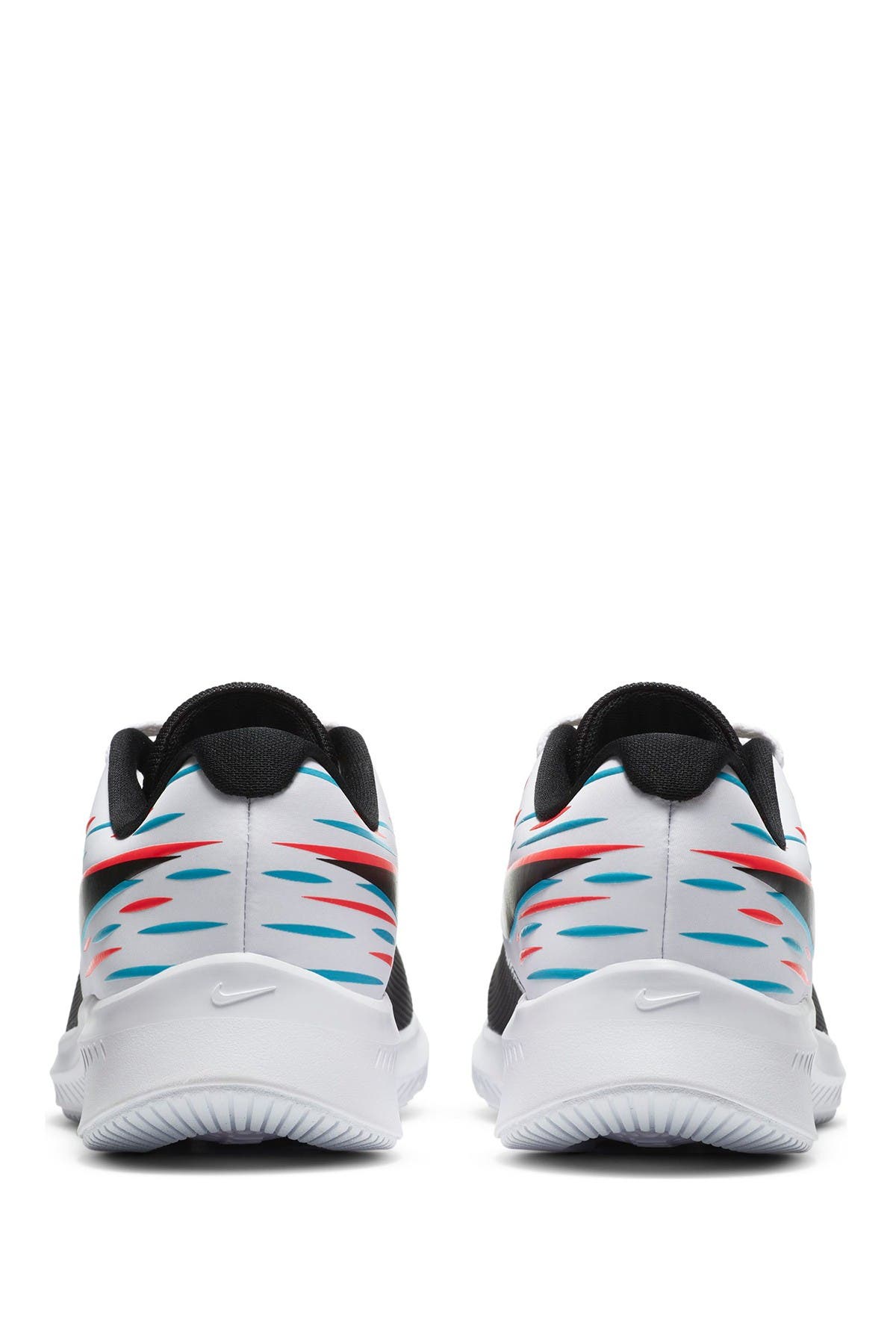 Nike Star Runner 2 Light Sneaker, Alternate, color, 