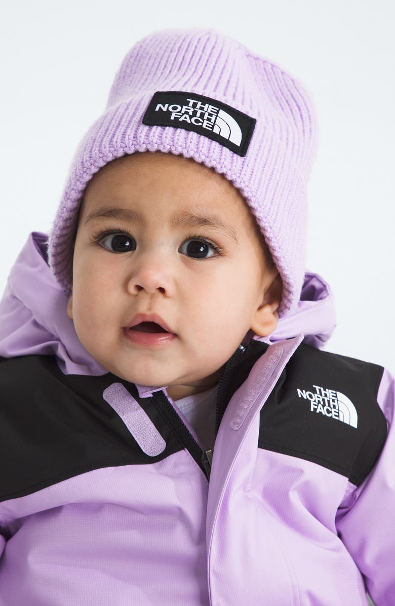The North Face Kids' Freedom Snow Suit, Alternate, color, Lite Lilac