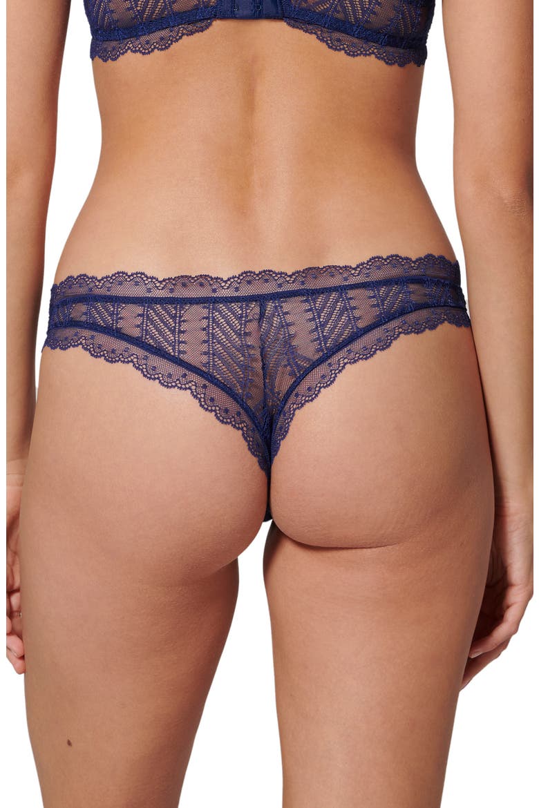 Canopee Tanga, Alternate, color, MIDNIGHT