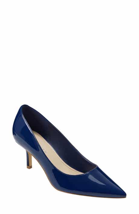 Marc Fisher Alola Pointed Toe Pump