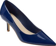 Marc Fisher Alola Pointed Toe Pump