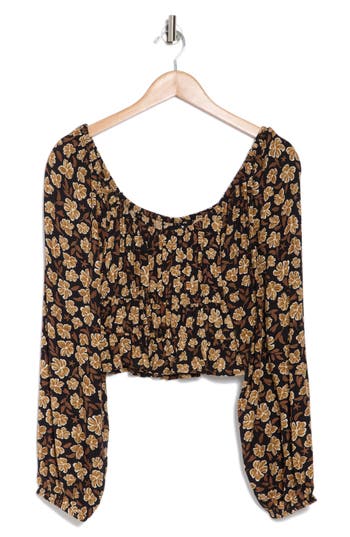 Rip Curl Soleil Long Sleeve Top