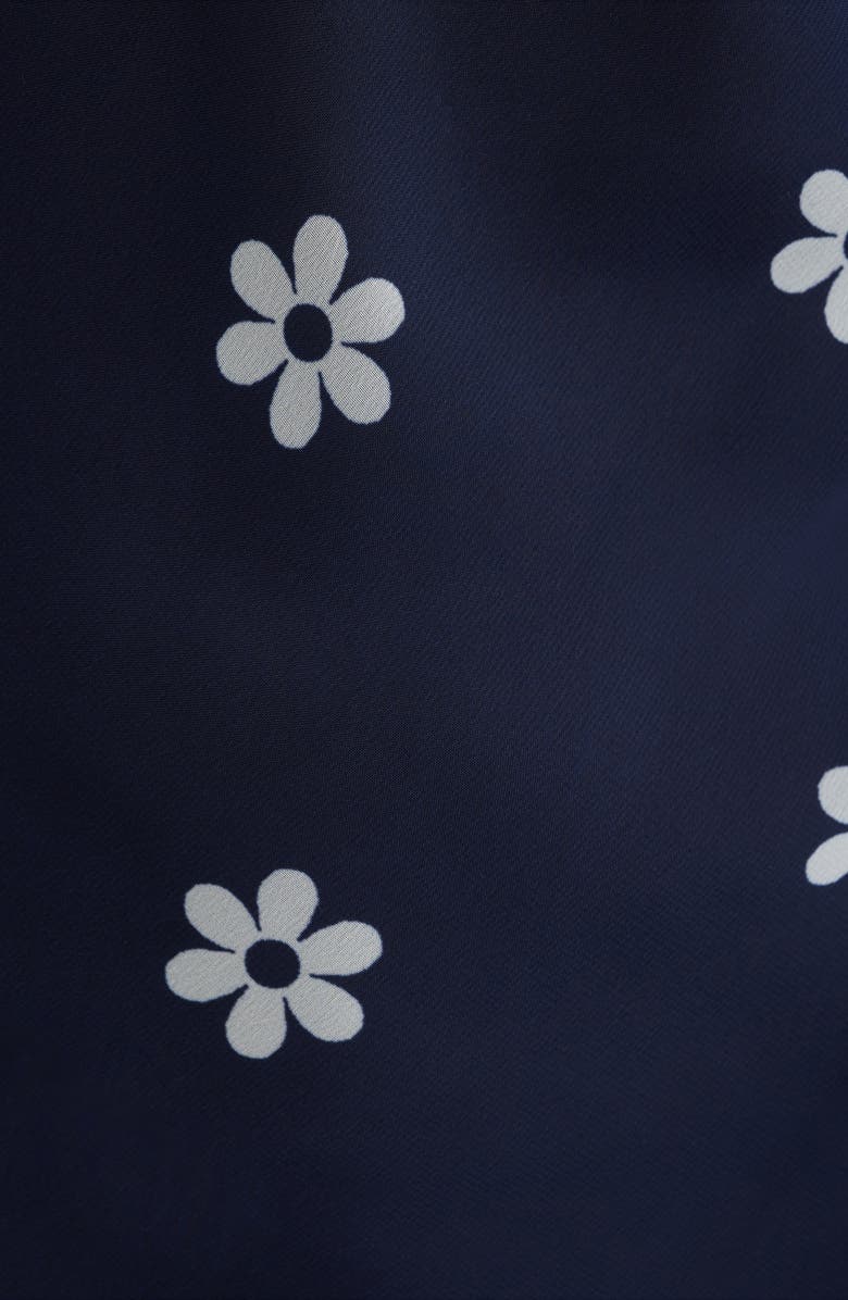 Bella Venice The Jordan Floral Maxi Slipdress, Alternate, color, Flower