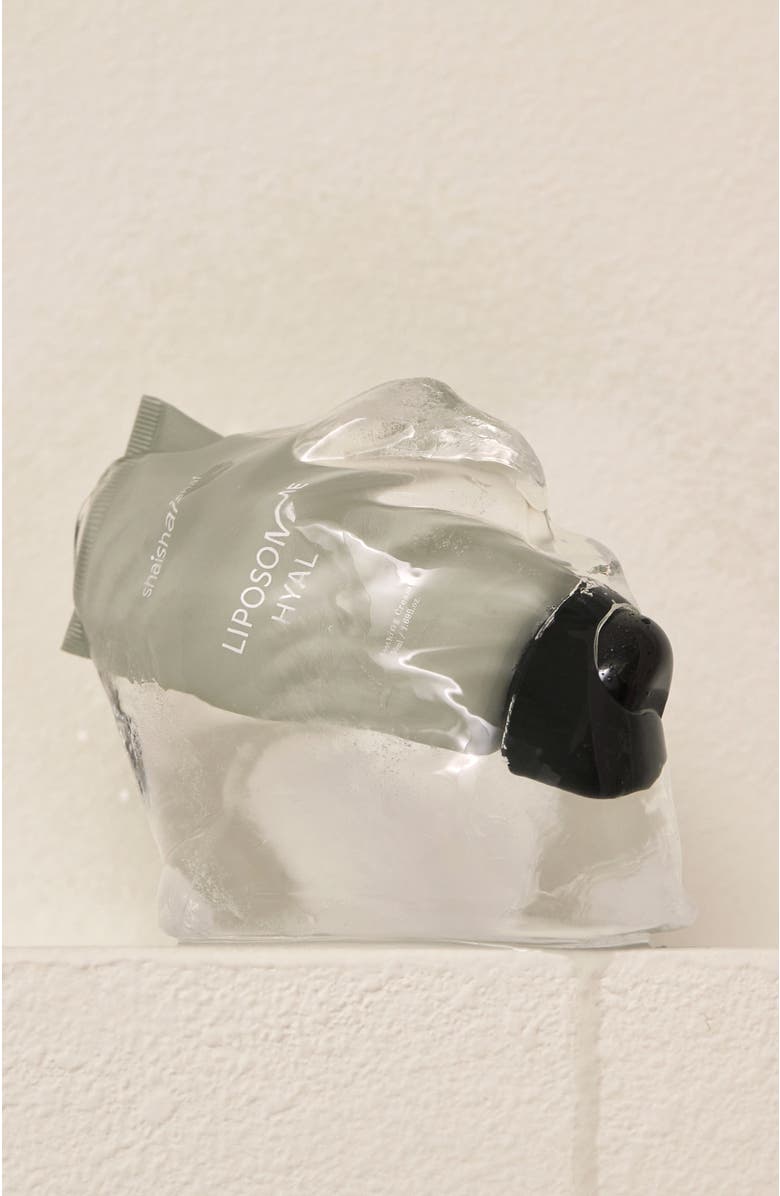 shaishaishai Liposome Hyal Soothing Cream, Alternate, color, NO COLOR