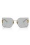 selected Gold / Light Grey