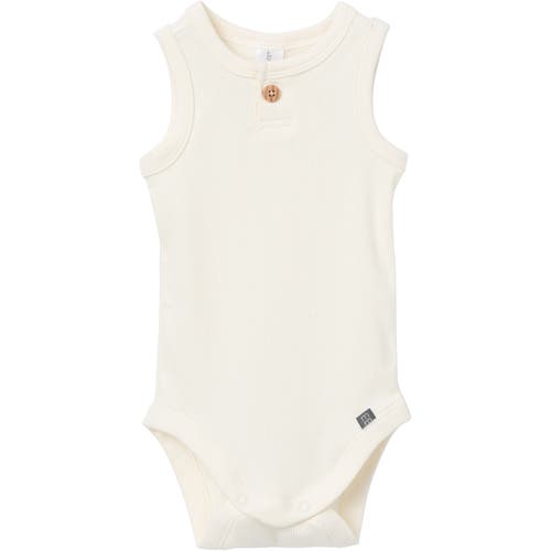 Modern Moments™ By Gerber Bodysuits & Shorts Set In Green