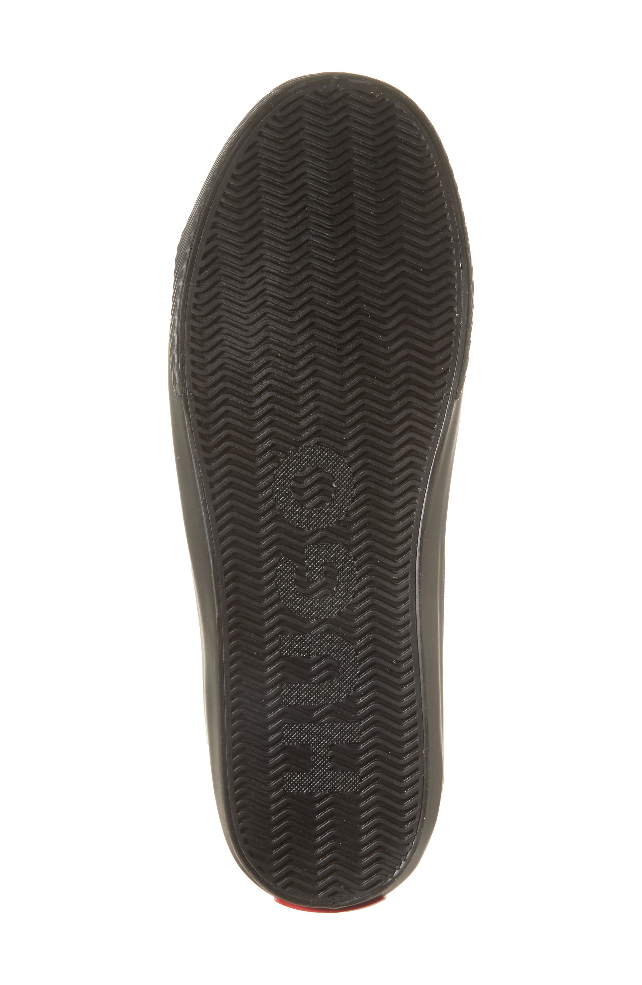 BOSS Dyer High Top Sneaker, Alternate, color, 