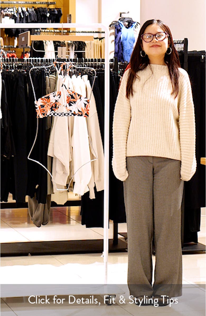 Reversible Bikini Top, sales video thumbnail