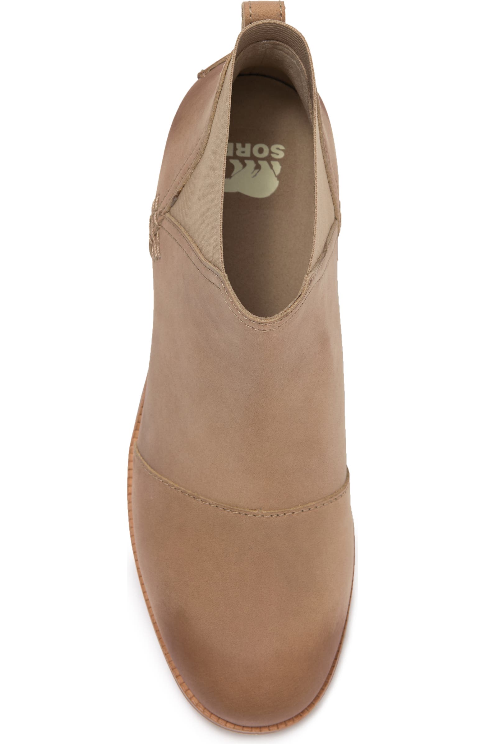 SOREL Cate Chelsea Boot (Women) | Nordstromrack