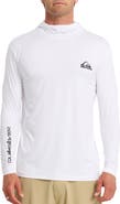 Quiksilver Everyday Surf UPF 50+ Long Sleeve Hooded Shirt