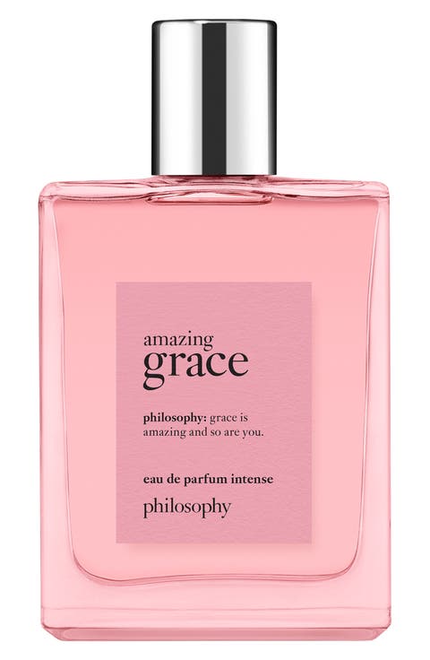 amazing grace eau de parfum intense