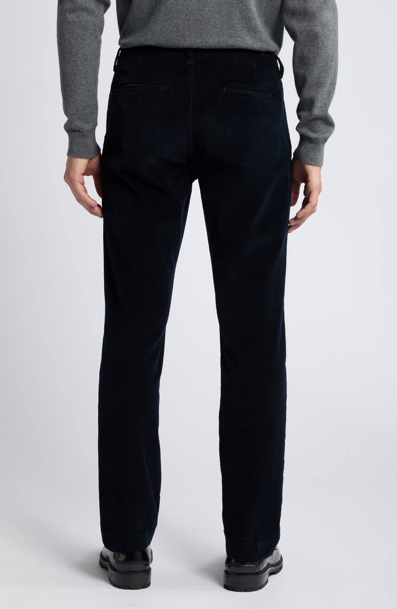 DL1961 Ivan Slim Fit Corduroy Pants, Alternate, color, Skyline Corduroy