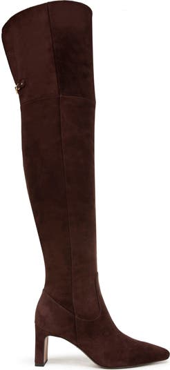 Shea Over the Knee Boot