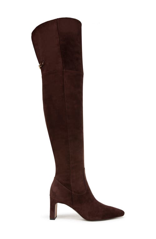 SAM EDELMAN SAM EDELMAN SHEA OVER THE KNEE BOOT 