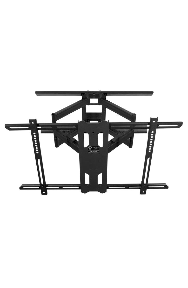 Kanto PDX680 Articulating Full Motion TV Mount for 39" - 80" TV, Alternate, color, 
