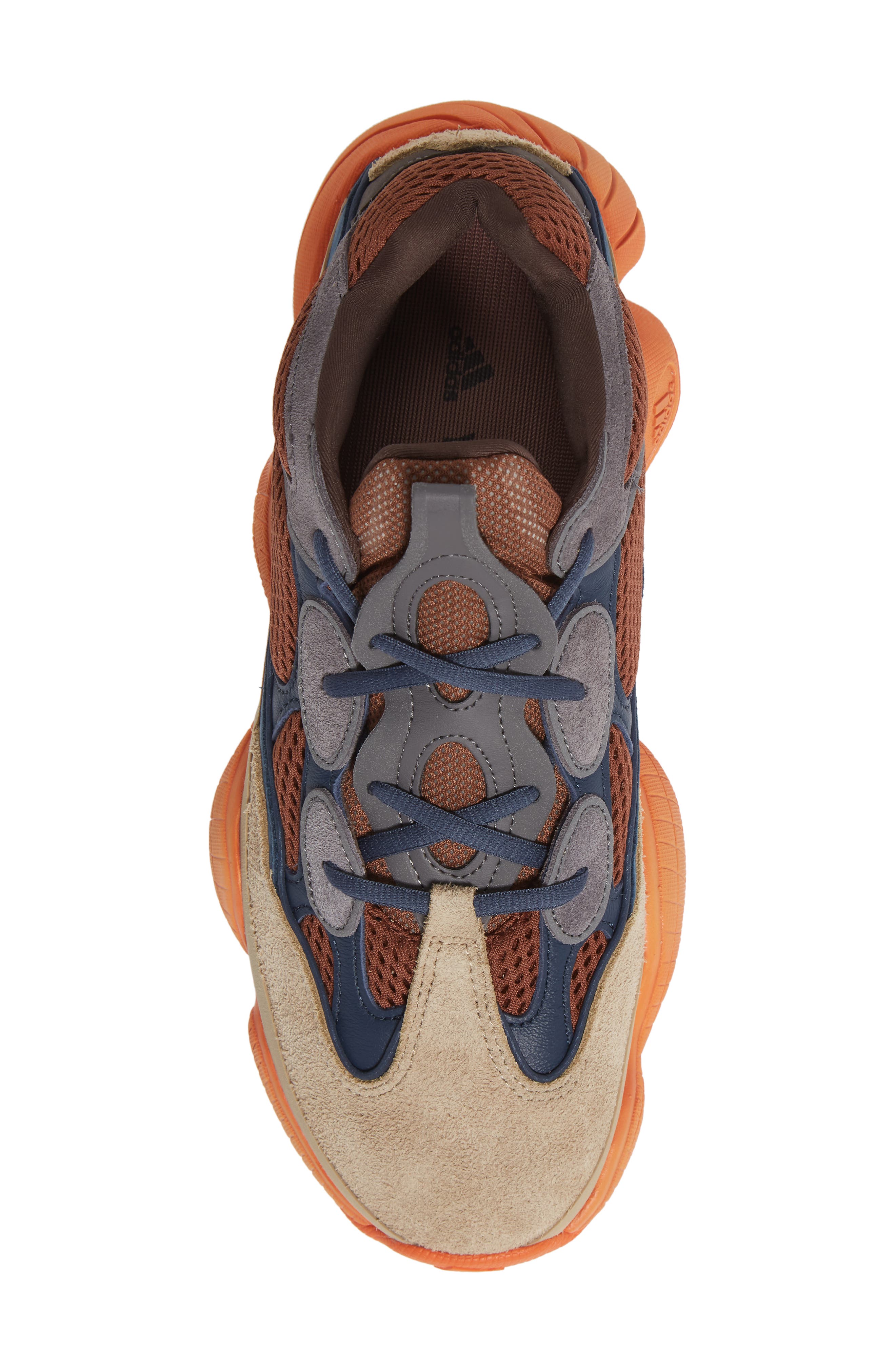 adidas Yeezy 500 Enflame Sneaker, Alternate, color, 
