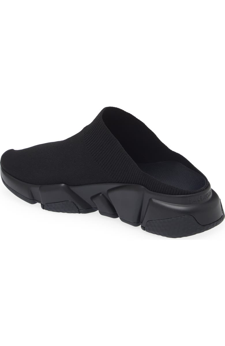 Balenciaga Speed Sneaker Mule, Alternate, color,