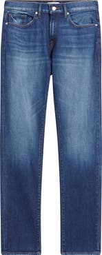 FRAME L'Homme Slim Fit Jeans