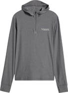 Vuori Uluwatu 23 Water Hoodie