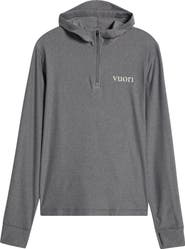 Vuori Uluwatu 23 Water Hoodie