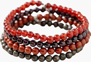 Tiny Rituals Aries Bracelet Set